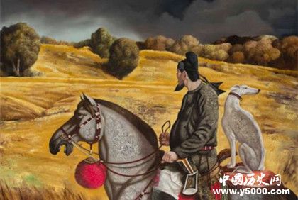 王維《使至塞上》詩歌賞析原文鑒賞作品翻譯創(chuàng)作背景是什么 王維《使至塞上》詩歌賞析原文鑒賞作品翻譯創(chuàng)作背景是什么