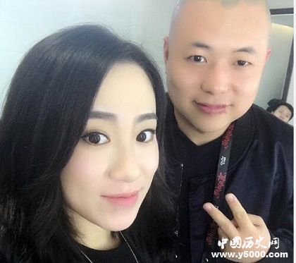 丫蛋成網(wǎng)紅主播：丫蛋個(gè)人資料介紹