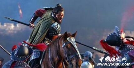 盧俊義的性格特點盧俊義為什么梁山排名第二？