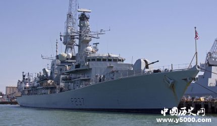 英國皇家海軍發(fā)展歷史英國皇家海軍都有哪些戰(zhàn)艦？