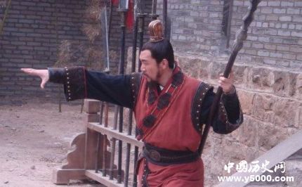 李應(yīng)生平簡介李應(yīng)的故事李應(yīng)的結(jié)局如何？