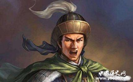 三國(guó)人物馬謖生平簡(jiǎn)介馬謖的故事馬謖是怎么死的？