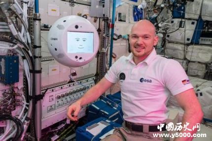 AI宇航員對(duì)話到底說(shuō)了什么？AI宇航員的姓名作用意義