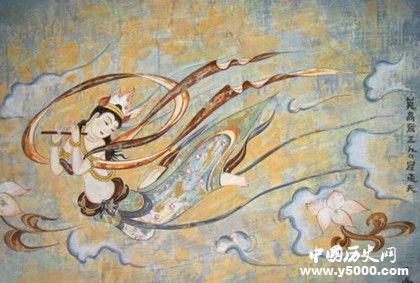 敦煌藏經(jīng)洞是怎么來的為什么會開鑿敦煌藏經(jīng)洞