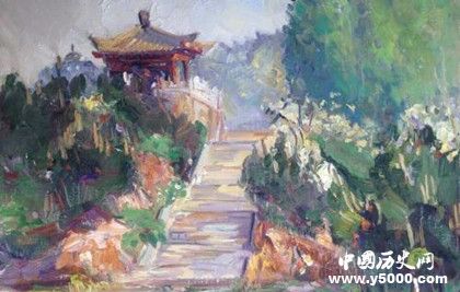 瑯琊在什么地方瑯琊的旅游景點(diǎn)有哪些瑯琊歷史文化介紹