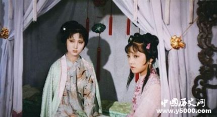 紅樓夢(mèng)紫鵑形象分析紫鵑的最終結(jié)局是怎樣的？