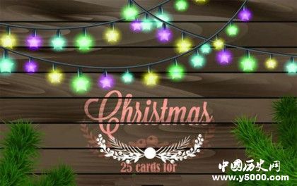 圣誕節(jié)有哪些習(xí)俗英國(guó)人圣誕節(jié)吃什么