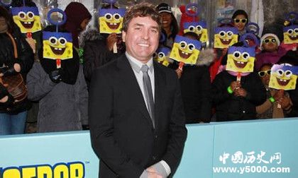 海綿寶寶之父去世海綿寶寶之父個人簡介海綿寶寶介紹