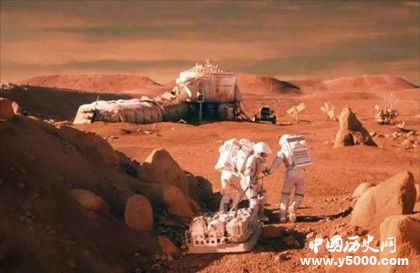 火星移民行動什么時候開始人類可以在火星上居住嗎