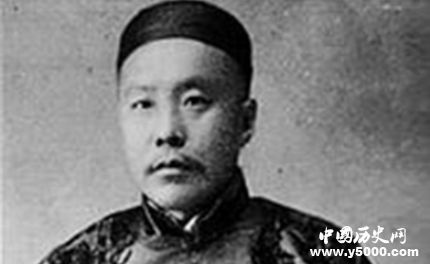 趙秉鈞生平簡介趙秉鈞是怎么死的趙秉鈞刺殺宋教仁是真的嗎？