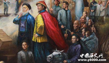 林則徐虎門銷煙歷史簡介虎門銷煙的歷史過程背景和影響 林則徐虎門銷煙歷史簡介虎門銷煙的歷史過程背景和影響g