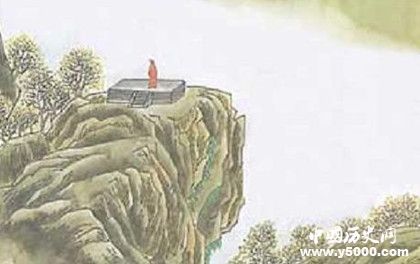 陳子昂《登幽州臺(tái)歌》作品賞析原文鑒賞作品翻譯創(chuàng)作背景