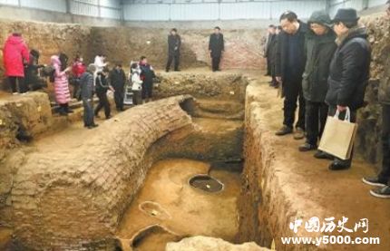 新莽時(shí)期鑄幣遺址發(fā)掘成果中國錢幣發(fā)展史是怎樣的？