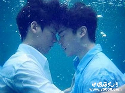 腐劇推薦《逐月之月》第二季播出時間人物劇情結局介紹