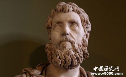 羅馬皇帝佩蒂納克斯生平簡介佩蒂納克斯是怎么死的？