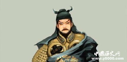 盧俊義簡介盧俊義的故事盧俊義是怎么死的？