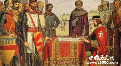 歐洲中世紀(jì)的政治制度是怎樣的？《大憲章》有什么作用？