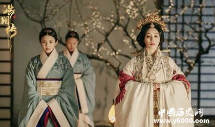 《皓鑭傳》女主李皓鑭的歷史原型是誰故事背景劇情看點介紹 《皓鑭傳》女主李皓鑭的歷史原型是誰故事背景劇情看點介紹