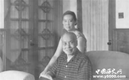 李宗仁生平簡(jiǎn)介李宗仁的故事李宗仁是怎么死的？