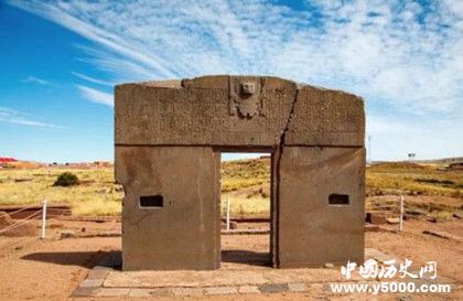 馬德里太陽(yáng)門(mén)之謎：太陽(yáng)門(mén)歷史資料介紹