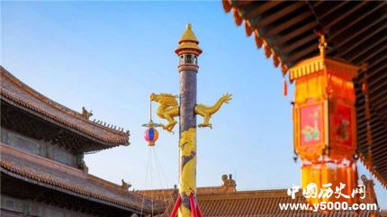 故宮天燈復(fù)原品拍賣故宮天燈寓意是什么？