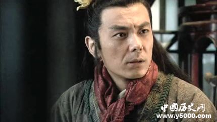 施恩生平簡介施恩的故事施恩是怎么死的？