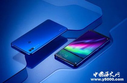 華為榮耀V20手機怎么樣華為榮耀簡介華為榮耀特點介紹