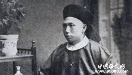 丁汝昌生平故事簡介丁汝昌是英雄還是罪人？