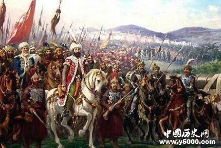 意土戰(zhàn)爭(zhēng)簡(jiǎn)介意土戰(zhàn)爭(zhēng)軍力對(duì)比意土戰(zhàn)爭(zhēng)的結(jié)果如何？