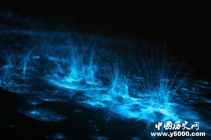 ?；鹗鞘裁船F(xiàn)象 ?；瓞F(xiàn)象形成原因是什么