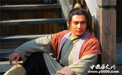 石秀生平簡介石秀的故事石秀的結(jié)局如何？