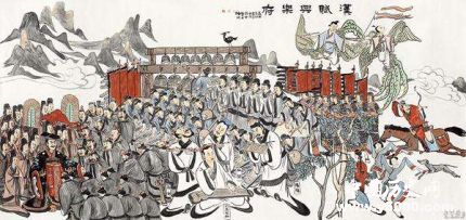 中國古典文學(xué)簡介中國古典文學(xué)發(fā)展歷程是怎樣的？