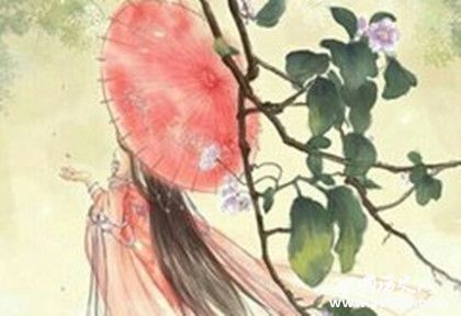 姜夔揚(yáng)州慢淮左名都原文鑒賞作品翻譯揚(yáng)州慢的創(chuàng)作背景