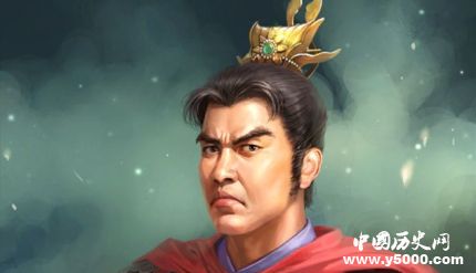 三國(guó)人物孫韶生平簡(jiǎn)介孫韶的故事孫韶是怎么死的？