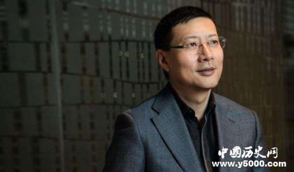 全球第一創(chuàng)投人誕生全球第一創(chuàng)投人資料簡歷