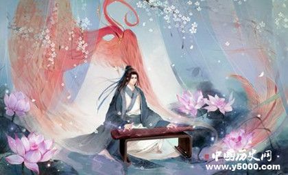 柳永詩歌作品介紹文學(xué)成就有哪些柳永是怎么死的墓地在哪里