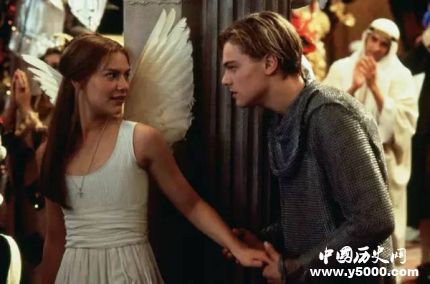 《羅密歐與朱麗葉》劇本簡介如何賞析《羅密歐與朱麗葉》？