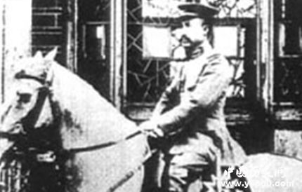 張敬堯生平經歷簡介張敬堯是怎么死的？