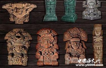 奧爾梅克文明簡介奧爾梅克文明歷史發(fā)展介紹