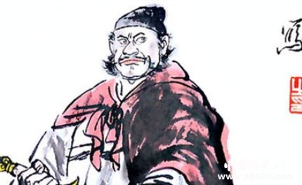 郁保四生平簡介郁保四的故事郁保四是怎么死的？