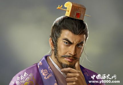 晉景帝司馬師生平故事簡介司馬師是怎么死的？