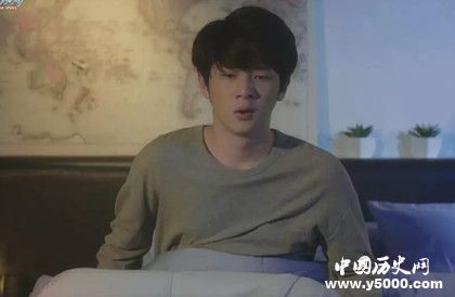 泰劇《夢(mèng)中注定》人物劇情介紹更新時(shí)間有哪些看點(diǎn)