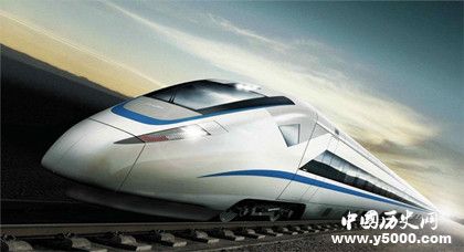 第一條智能化高鐵開通智能化高鐵開通的意義 第一條智能化高鐵開通智能化高鐵開通的意義