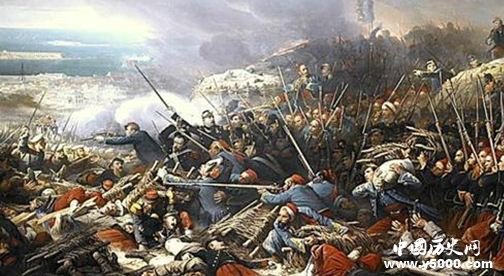 俄國人為何賣掉170萬平方公里的國土？