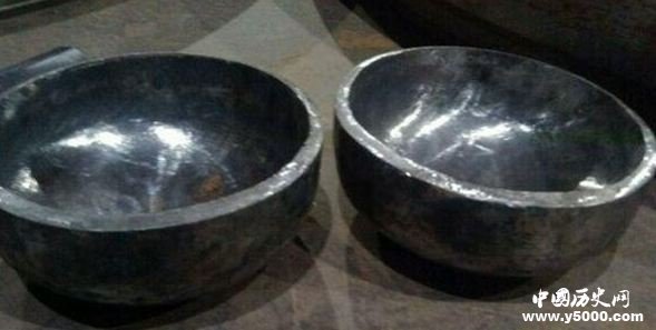 鐵飯碗一詞的由來和乾隆帝有關(guān)