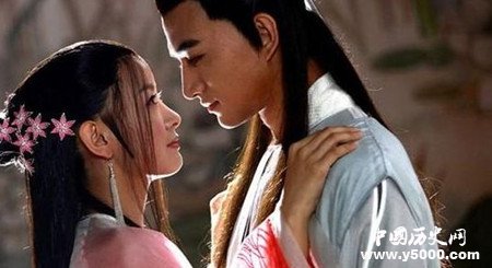 古代女子偷情為何都抱枕而約？