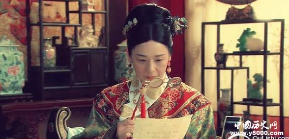 太監(jiān)李蓮英怎么伺候慈禧太后洗澡？