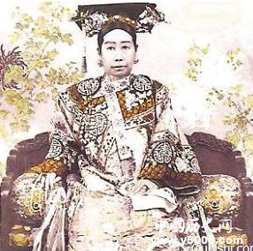 太監(jiān)李蓮英怎么伺候慈禧太后洗澡？