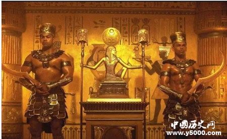 為啥那些讓人垂涎的金銀珠寶？