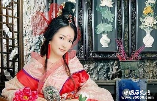 古代皇妃侍寢用哪些房中術(shù)